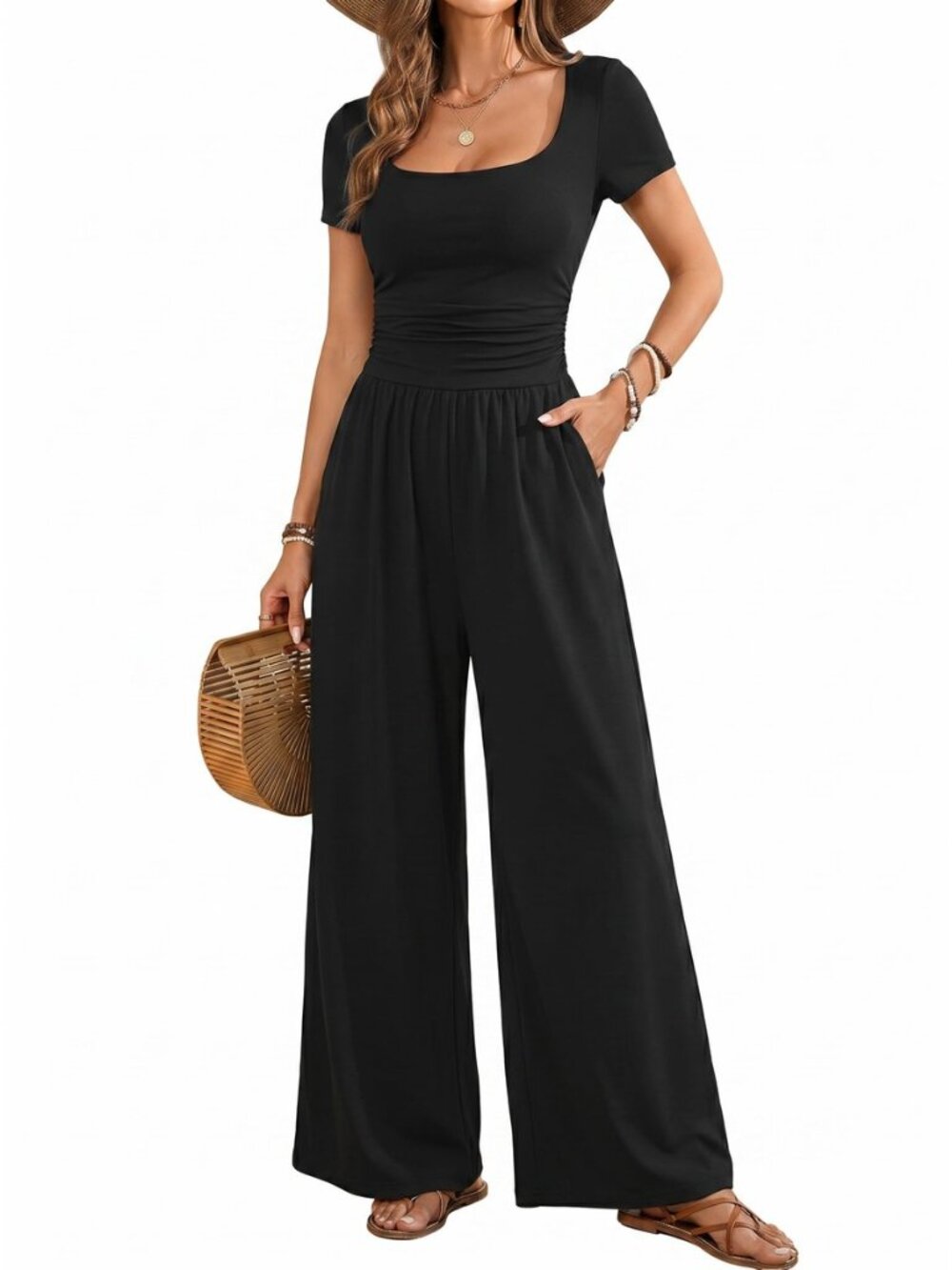 One Piece Jumpsuits for Women Dressy Casual